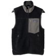 画像1: patagonia RETRO X VEST  (1)