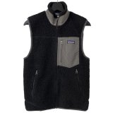 画像: patagonia RETRO X VEST 