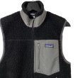 画像2: patagonia RETRO X VEST  (2)