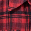 画像4: 70s USA製 PENDLETON PLAID BOARD SHIRT (4)