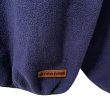 画像3: 90s PERGEE 前V FLEECE PULLOVER (3)