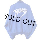 画像: 90s 野茂 NYLON STUDIUM JACKET