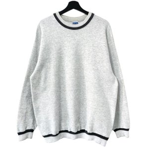 画像: 90s LIB LINE SWEAT SHIRT