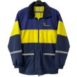 画像1: 80s~90s MICHELIN NYLON JACKET (1)