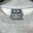 画像3: 00s OAKLEY SWEAT SHIRT (3)