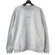 画像1: 00s OAKLEY SWEAT SHIRT (1)