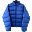 画像1: patagonia DOWN JACKET (1)