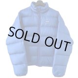 画像: patagonia DOWN JACKET
