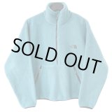 画像: 90s 日本製 THE NORTH FACE HALF ZIP FLEECE JACKET