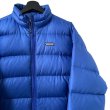 画像2: patagonia DOWN JACKET (2)