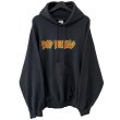 画像1: 00s BAD BRAINS HOODIE (1)