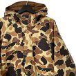 画像2: 90s COLUMBIA HUNTER CAMO PARKA (2)