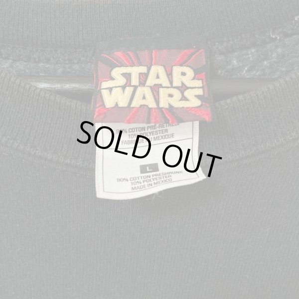 画像3: 90s STARWARS LEGO SWEATSHIRT (3)