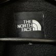 画像3: 90s 日本製 THE NORTH FACE NYLON FLEECE JACKET (3)