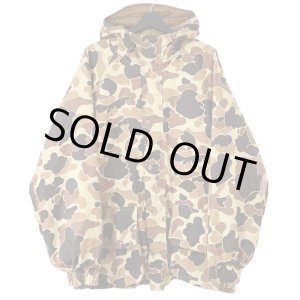 画像: 90s COLUMBIA HUNTER CAMO PARKA