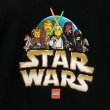 画像2: 90s STARWARS LEGO SWEATSHIRT (2)