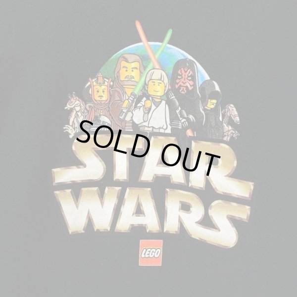 画像2: 90s STARWARS LEGO SWEATSHIRT (2)