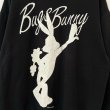 画像2: 90s USA製　LOONEY TUNES BUGS BUNNY SWEATSHIRT (2)