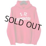 画像: 70s USA製 CHAMPION 両面PRINT HOODIE