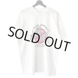 画像: 80s~90s USA製 GHOST BUSTERS PARODY TEE SHIRT