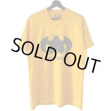 画像: 90s USA製 BAT WOMAN TEE SHIRT