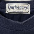 画像3: 90s BURBERRY BEAR TEE SHIRT (3)