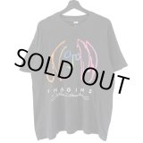画像: 80s USA製 JOHN LENNON IMAGINE ART TEE SHIRT