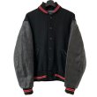 画像1: 80s USA製　ALBION AWARD JACKET (1)