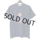 画像: 90s BURBERRY BEAR TEE SHIRT
