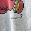 画像5: 90s USA製 BETTY BOOP BOXING TEE SHIRT (5)