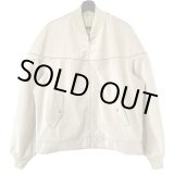 画像: 70s USA製　SEARS? PIQUE DERBY JACKET