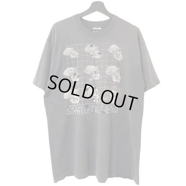 画像1: 90s USA製 GRATEFUL DEAD TEE SHIRT (1)