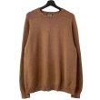 画像1: 90s~00s 日本製 LANDS' END COTTON KNIT SWEATER (1)