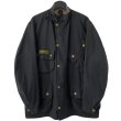 画像1: 00s イングランド製　BARBOUR INTERNATIONAL JACKET (1)