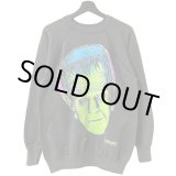 画像: 90s FRANKENSTEIN SWEATSHIRT