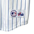 画像4: 90s USA製 MAJESTIC CHICAGO CUBS SAMMY SOSA BASEBALL SHIRT (4)