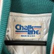 画像6: 80s~90s USA製 MIAMI DOLPHINS NYLON STUDIUM JACKET (6)