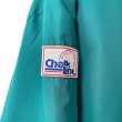 画像5: 80s~90s USA製 MIAMI DOLPHINS NYLON STUDIUM JACKET (5)