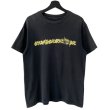 画像1: 90s USA製 OLD STUSSY HIBISCUS TEE SHIRT (1)