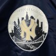 画像5: 70s NEW YORK YANKEES COACH JACKET (5)