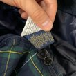 画像5: 00s RALPH LAUREN QUILTING NYLON HARRINGTON JACKET (5)