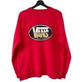 画像: 90s VANS LOGO SWEATSHIRT