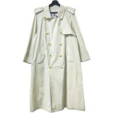 画像: 90s BURBERRY TRENCH COAT