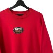 画像3: 90s VANS LOGO SWEATSHIRT (3)