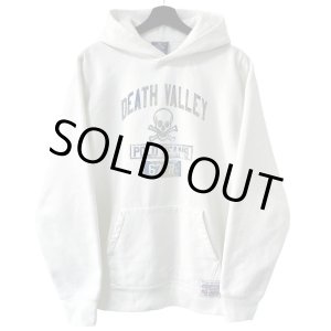 画像: 90s~00s POLO JEANS SKULL COLLGE HOODIE