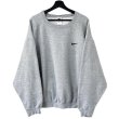 画像1: 90s USA製　NIKE SWEAT SHIRT (1)