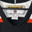 画像6: 00s PHILADELPHIA FLYERS GAME SHIRT (6)