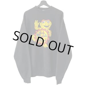 画像: 90s USA製　GULLAH GULLAH ISLAND TV SWEATSHIRT