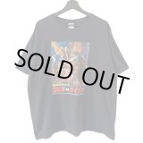 画像: 00s ゴジラ対ガイガン　MOVIE TEE SHIRT