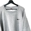 画像2: 90s USA製　NIKE SWEAT SHIRT (2)